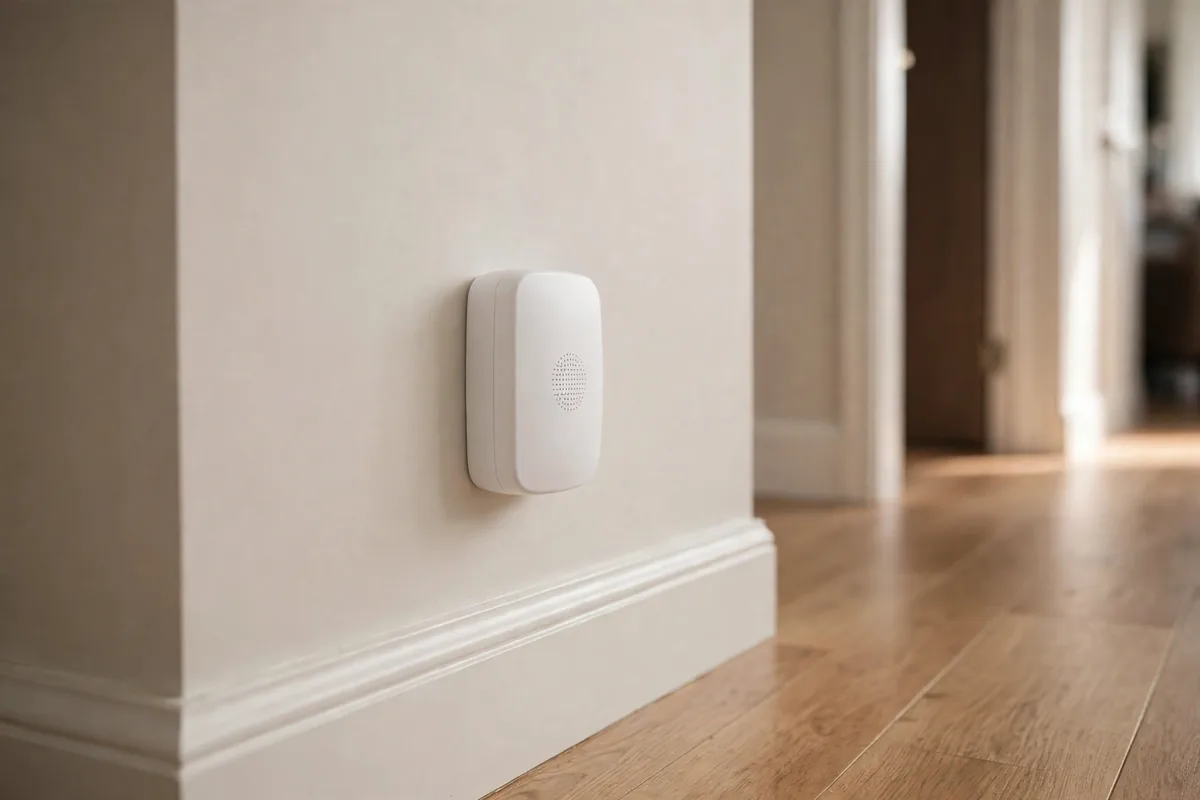Carbon Monoxide and Your Furnace: What Wyoming Homeowners Should Know in a Wyoming home in winter